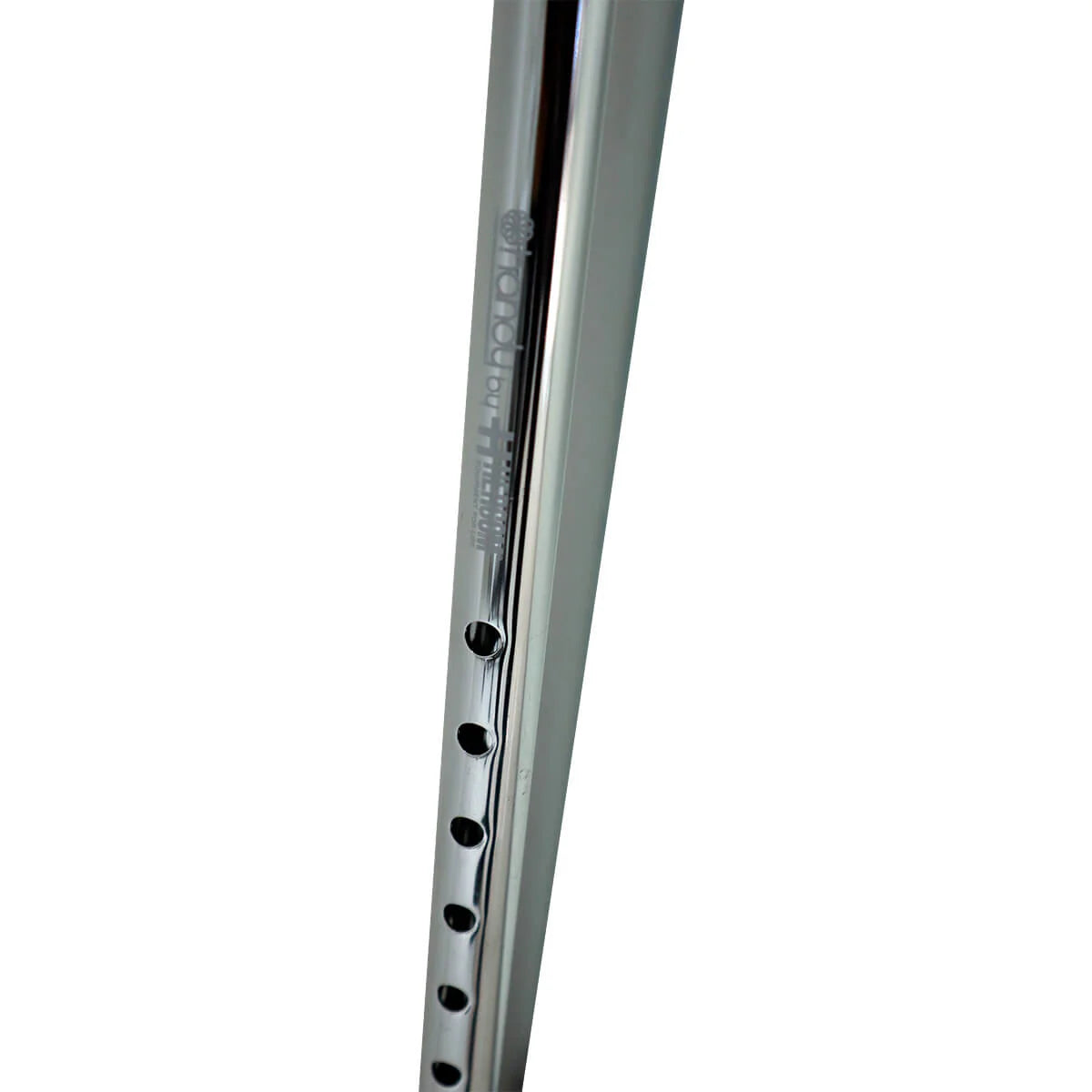 Bastón con mango con 4 patas para caminar - Marca Handy