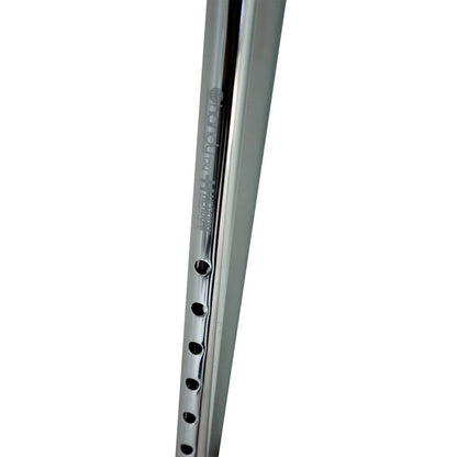 Bastón con mango con 4 patas para caminar - Marca Handy