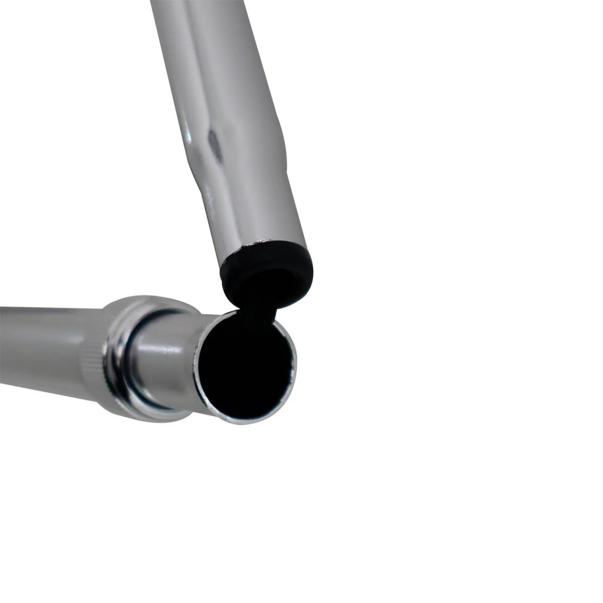 Bastón Mango Francés Plegable BSTP