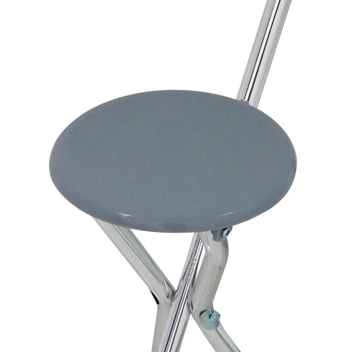 Bastón con asiento - Marca Handy