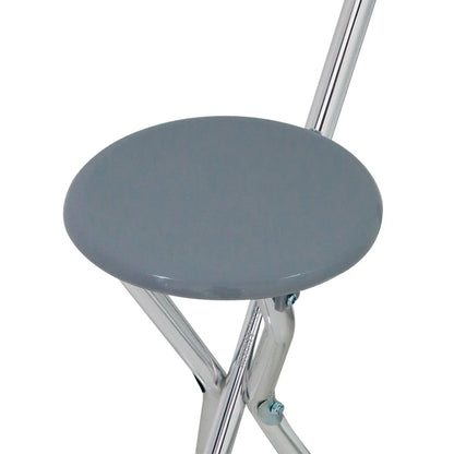 Bastón con asiento - Marca Handy