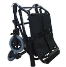 SILLA DE TRASLADO DE VIAJE EZ200101K