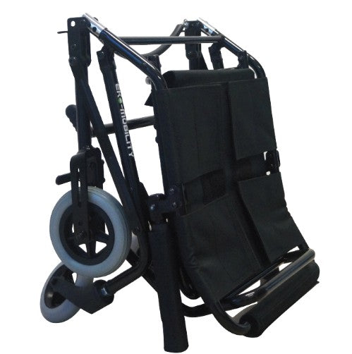 SILLA DE TRASLADO DE VIAJE EZ200101K