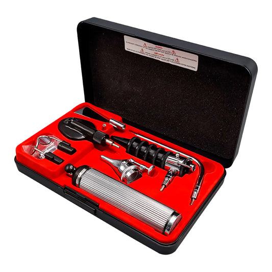 Estuche para instrumental de diagnóstico médico - Marca Gowllands