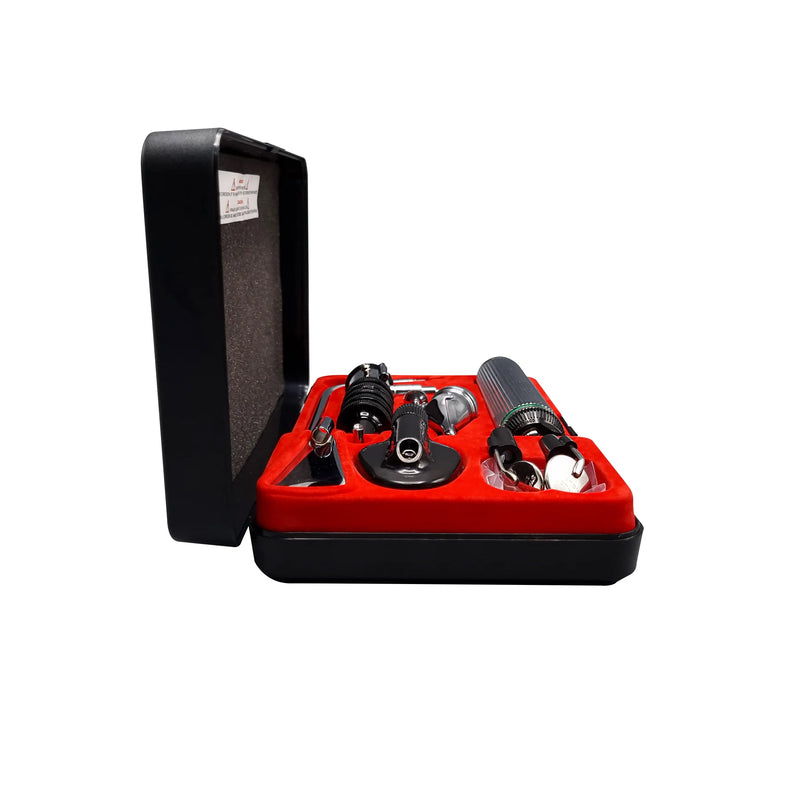 ESTUCHE DE DIAGNOSTICO LUZ HALOGENA (3003H)