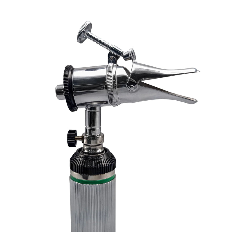 ESTUCHE DE DIAGNOSTICO LUZ HALOGENA (3003H)