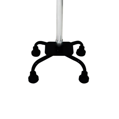 Bastón de 4 patas pequeño para caminar - Marca Handy