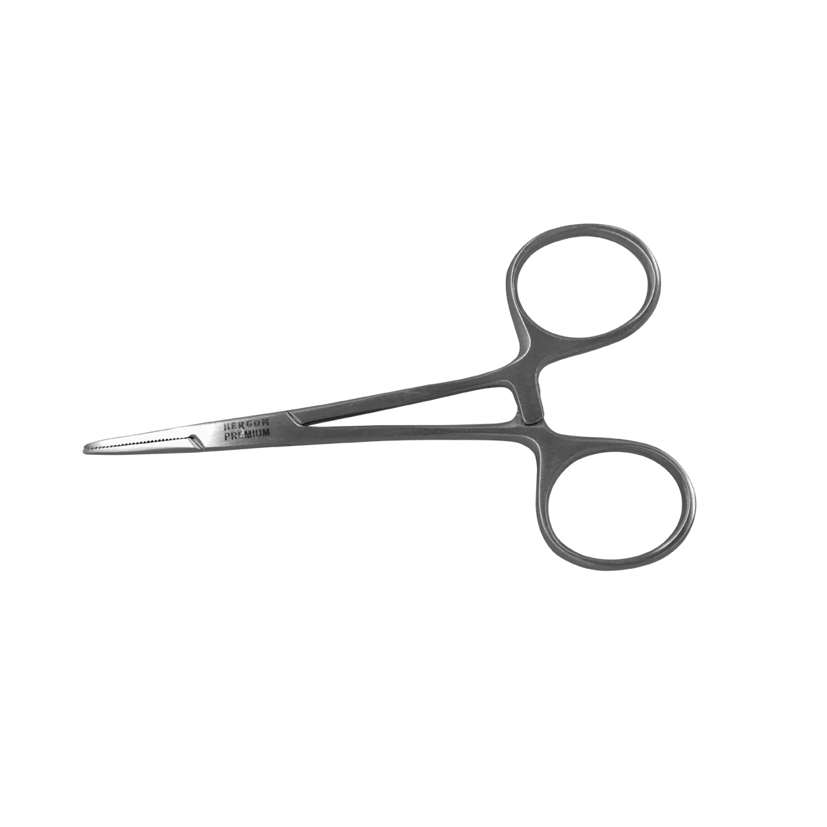 Pinza Mosquito - Marca Hergom Medical