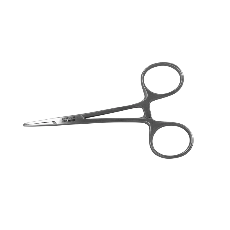 Pinza Mosquito - Marca Hergom Medical