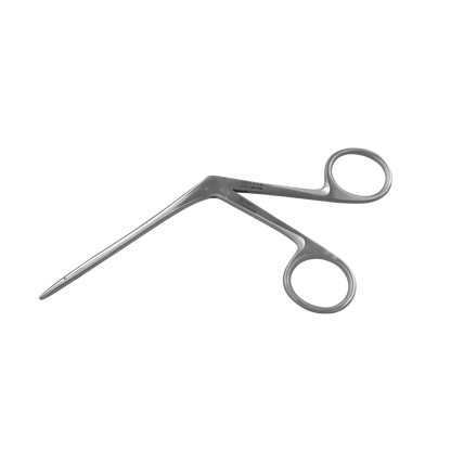 Pinza Hartman Alligator | Marca Hergom Medical