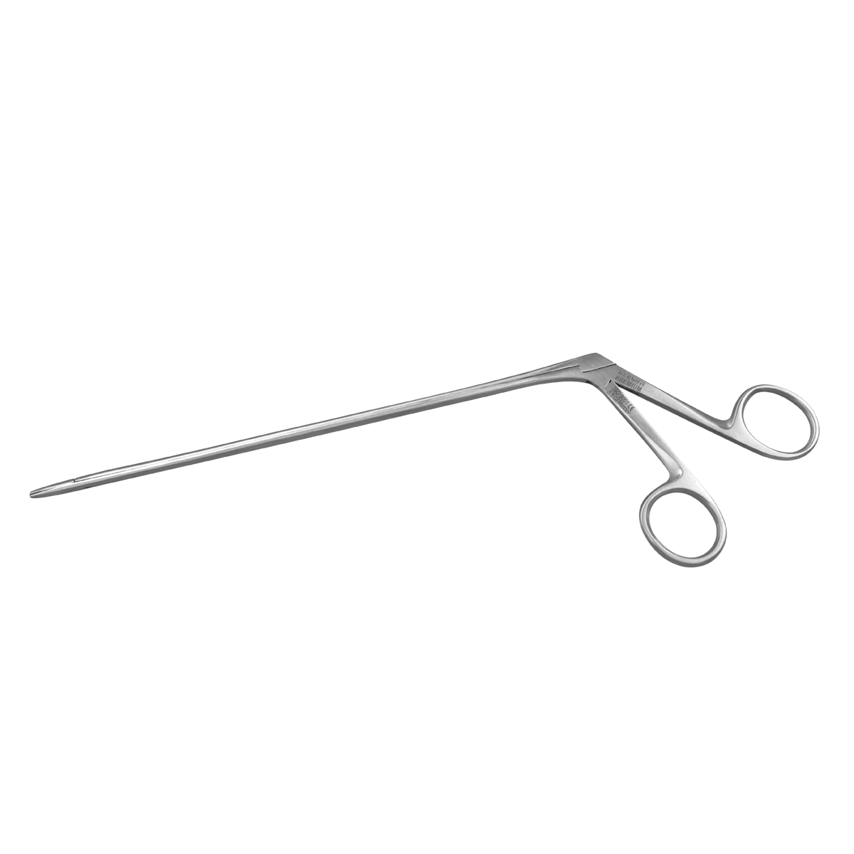 Pinza Hartman Alligator | Marca Hergom Medical