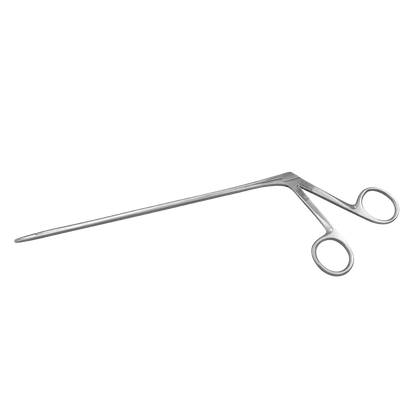 Pinza Hartman Alligator | Marca Hergom Medical