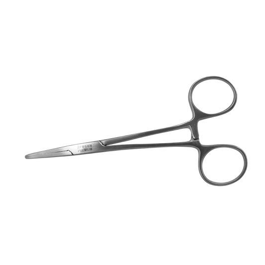 Pinza Halsted Mosquito de alta calidad | Hergom Medical