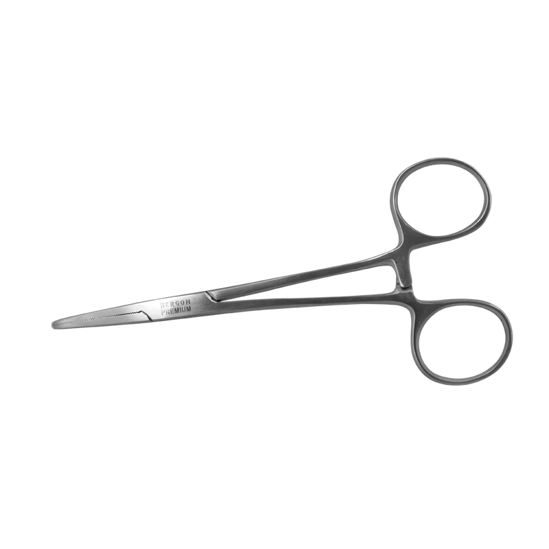 Pinza Halsted Mosquito de alta calidad | Hergom Medical
