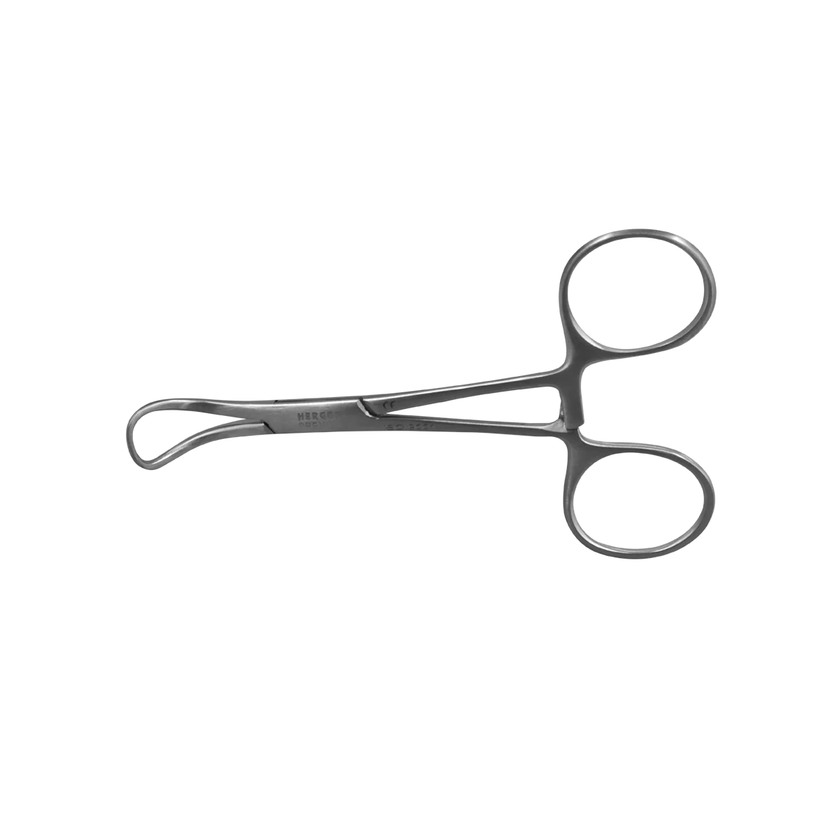 Pinza de campo Backhaus - Marca Hergom