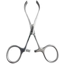 Pinza Lorna Clamp | Marca Hergom Medical