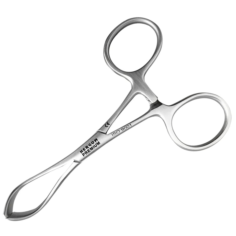 Pinza Lorna Clamp | Marca Hergom Medical