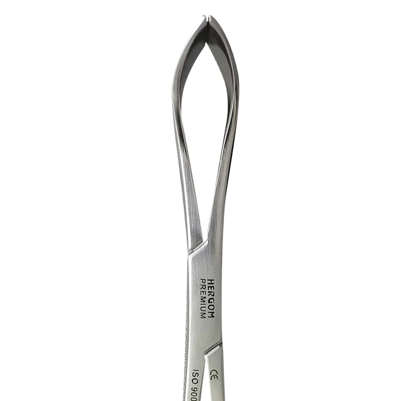 Pinza Lorna Clamp | Marca Hergom Medical