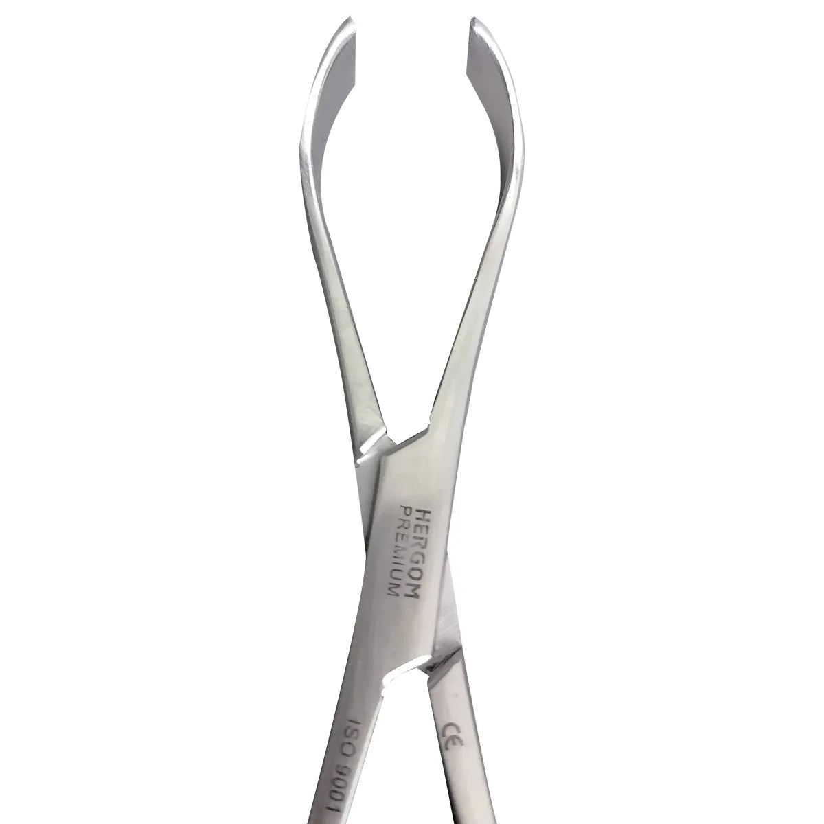 Pinza Lorna Clamp | Marca Hergom Medical