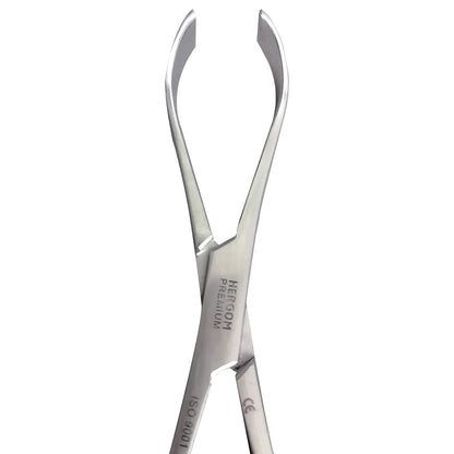 Pinza Lorna Clamp | Marca Hergom Medical