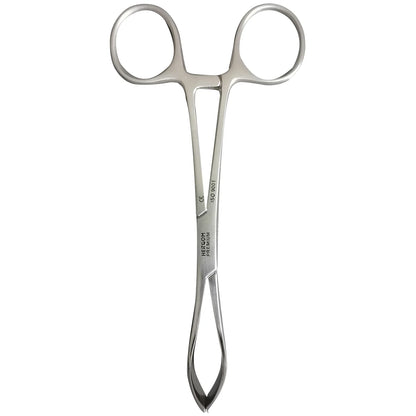 Pinza Lorna Clamp | Marca Hergom Medical