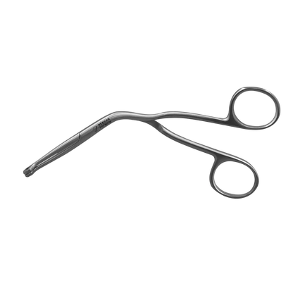 Pinza Magill de introducción | Marca Hergom