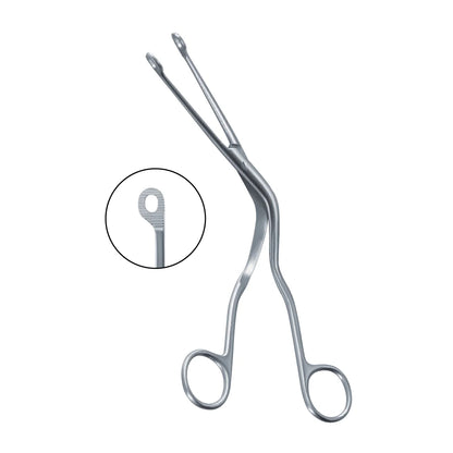 Pinza Magill de introducción | Marca Hergom