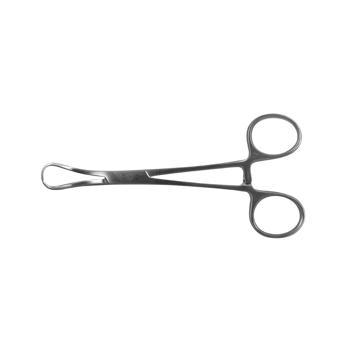 Pinza de campo Backhaus - Marca Hergom