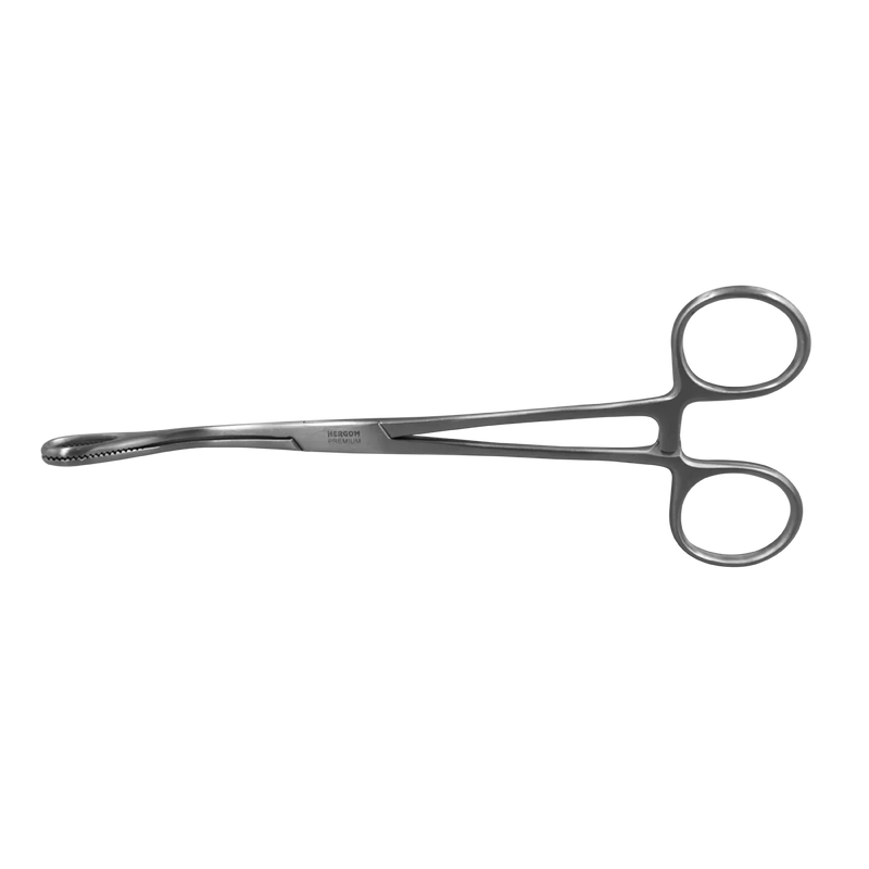 Pinza Forester porta esponjas | Marca Hergom