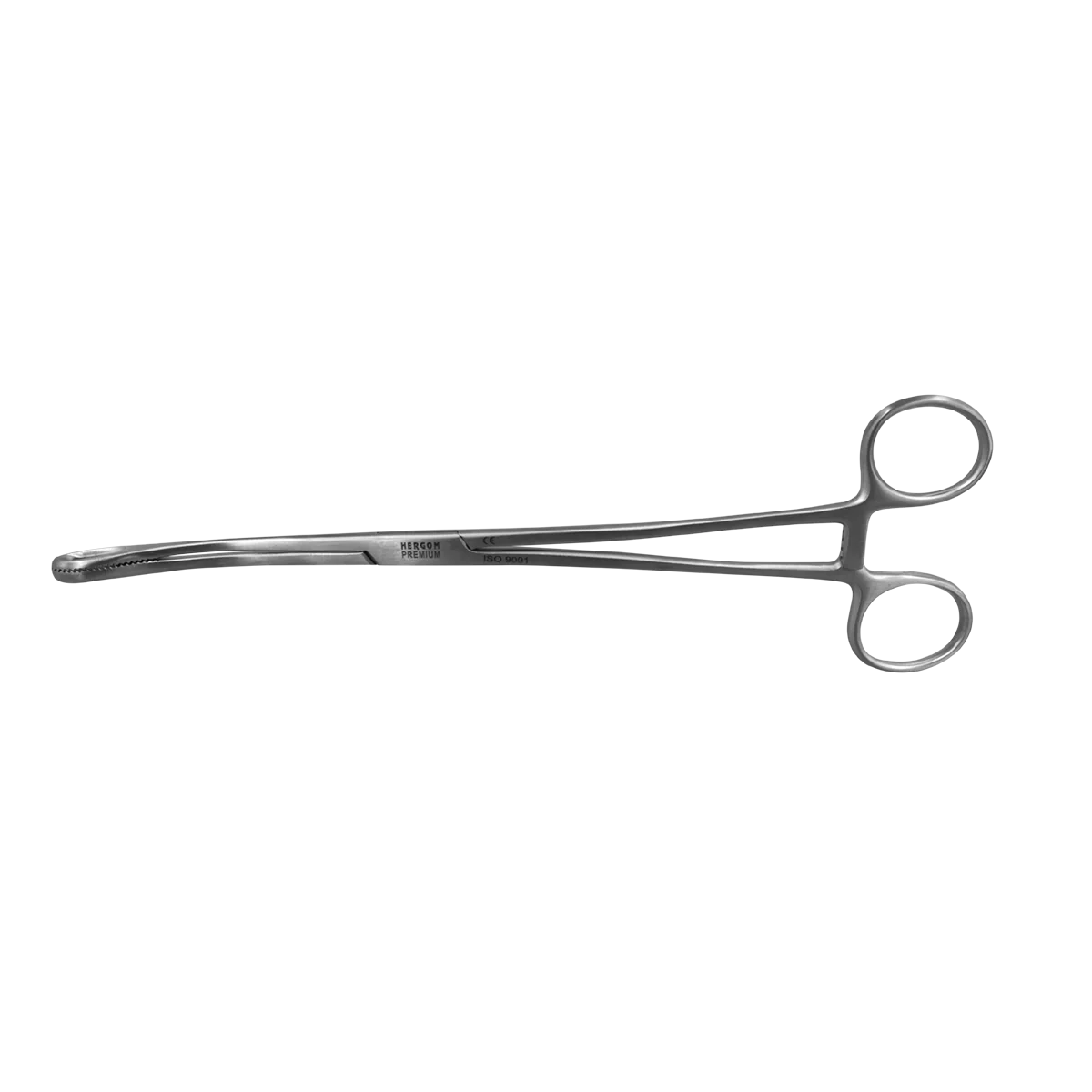 Pinza Forester porta esponjas | Marca Hergom