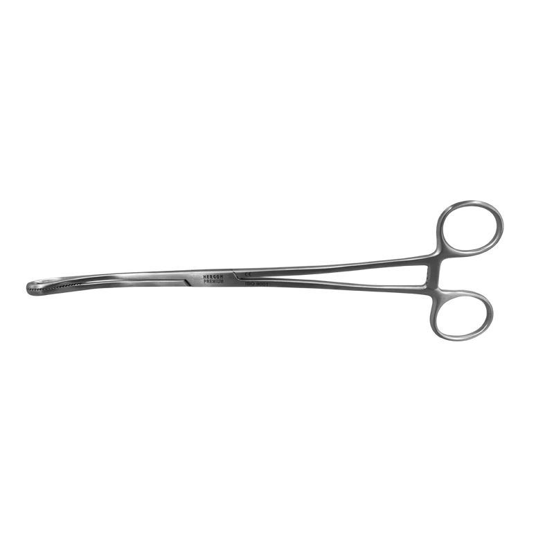 Pinza Forester porta esponjas | Marca Hergom