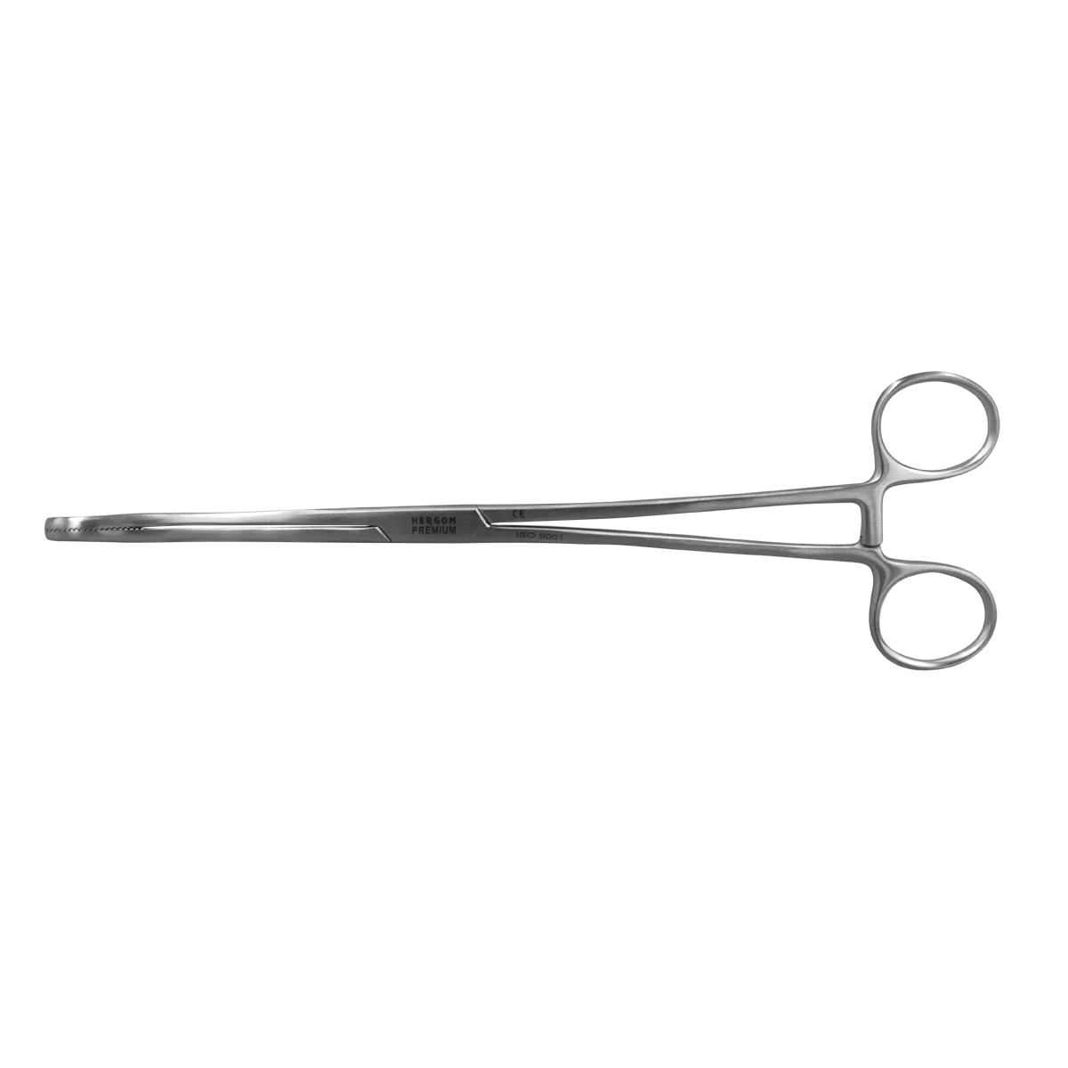 Pinza Forester porta esponjas | Marca Hergom