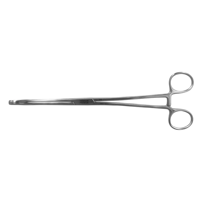 Pinza Forester porta esponjas | Marca Hergom