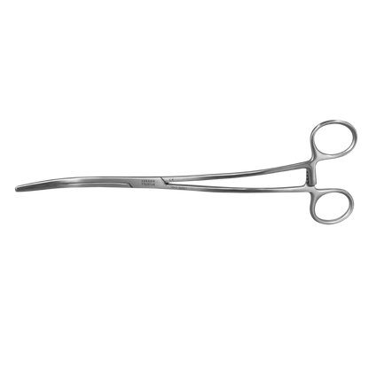 Pinza doble Bozeman | Marca Hergom Medical