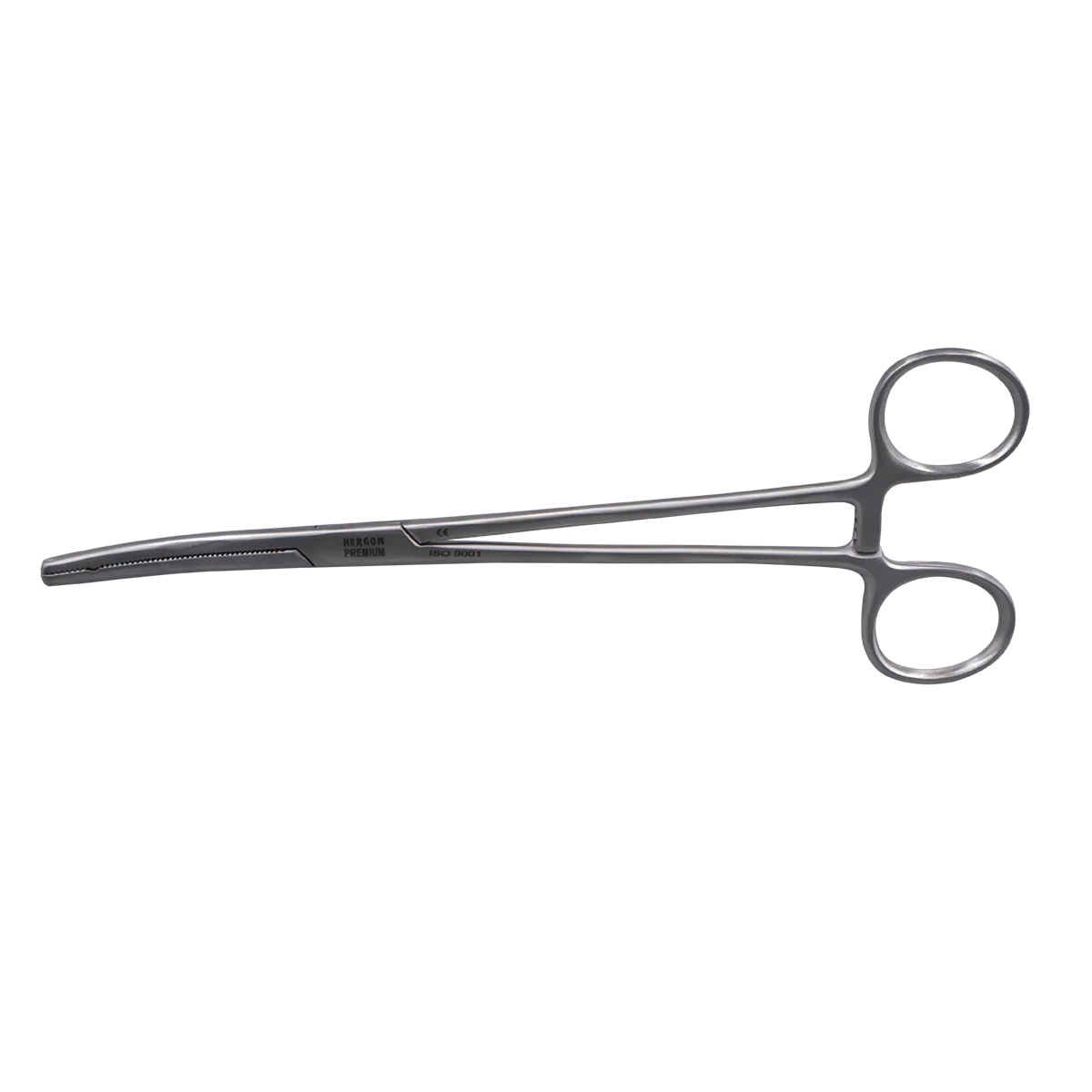 Pinza Heaney - Marca Hergom Medical