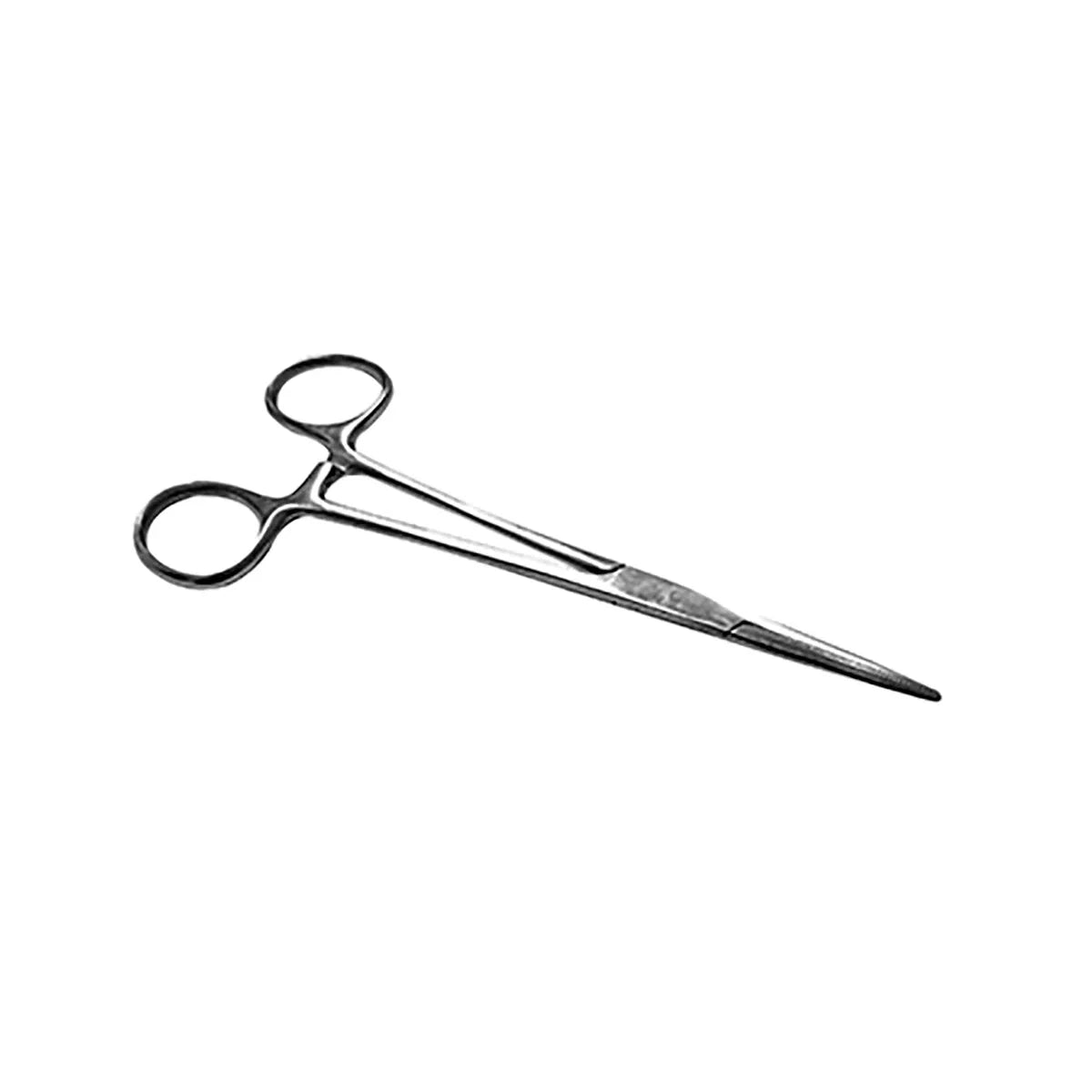 Pinza Kelly de Acero Inoxidable de alta calidad | Hergom Medical