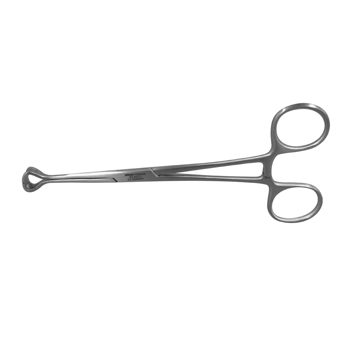 Pinza Babcock | Marca Hergom Medical