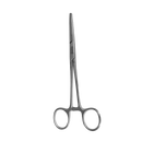 Pinza Kelly Rankin Acero Inoxidable | Hergom Medical