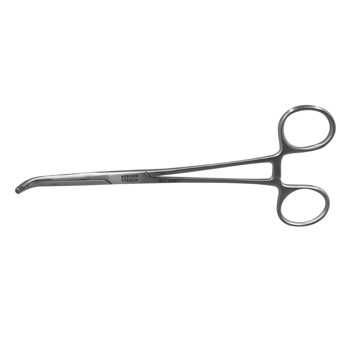 Pinza Mixter - Marca Hergom Medical