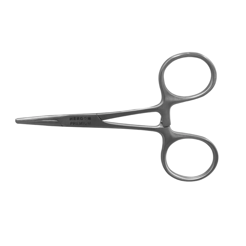 Pinza Mosquito - Marca Hergom Medical