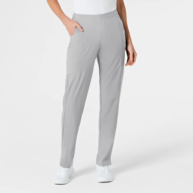 PANTALON QUIRURJICO CARGO MUJER