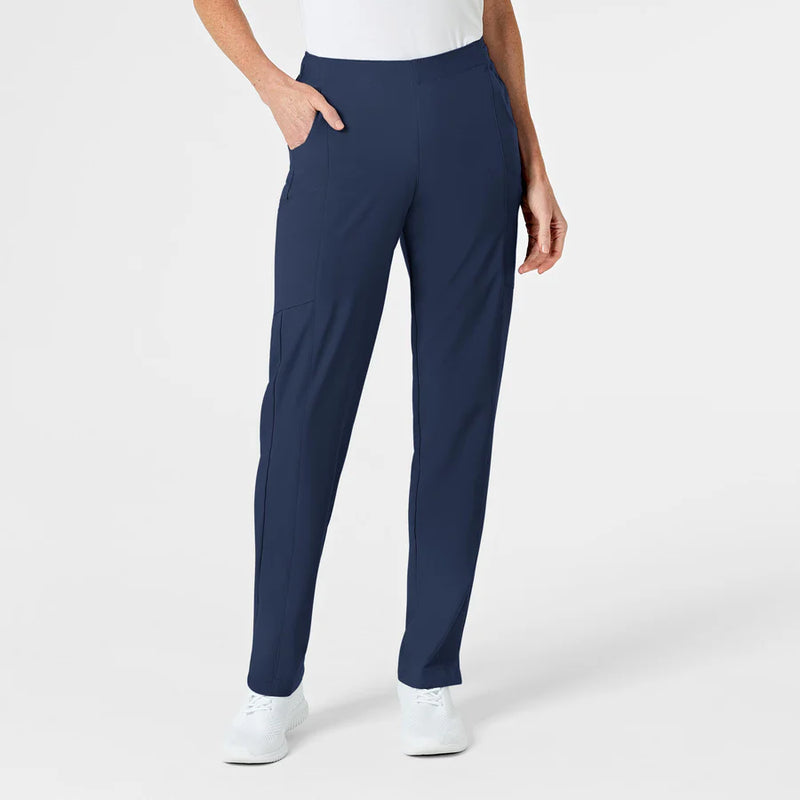PANTALON QUIRURJICO CARGO MUJER