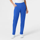 PANTALON QUIRURJICO CARGO MUJER