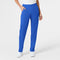 PANTALON QUIRURJICO CARGO MUJER