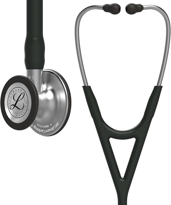 Littmann Estetoscopio Cardiology IV 6152