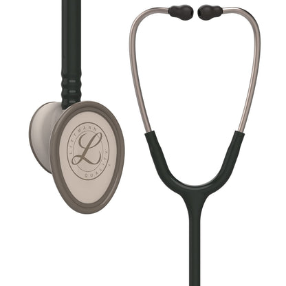 Littmann Estetoscopio Lightweight 2450 + 2 PINES DE REGALO - El Doctorcito