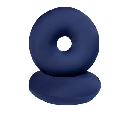 COJIN EN FORMA DE DONA