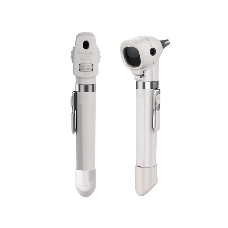 ESTUCHE DE DIAGNÓSTICO LED 3L BLANCO