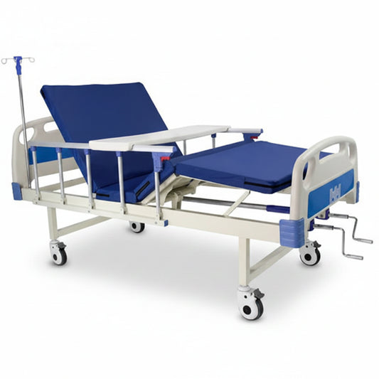Cama hospitalaria de lujo todo incluido y Colchón Antillagas