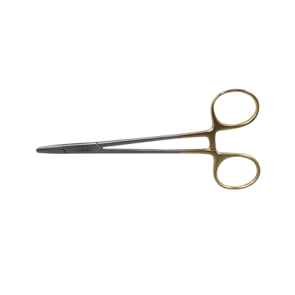 Pinza porta agujas Mayo Hegar - Marca Hergom Medical